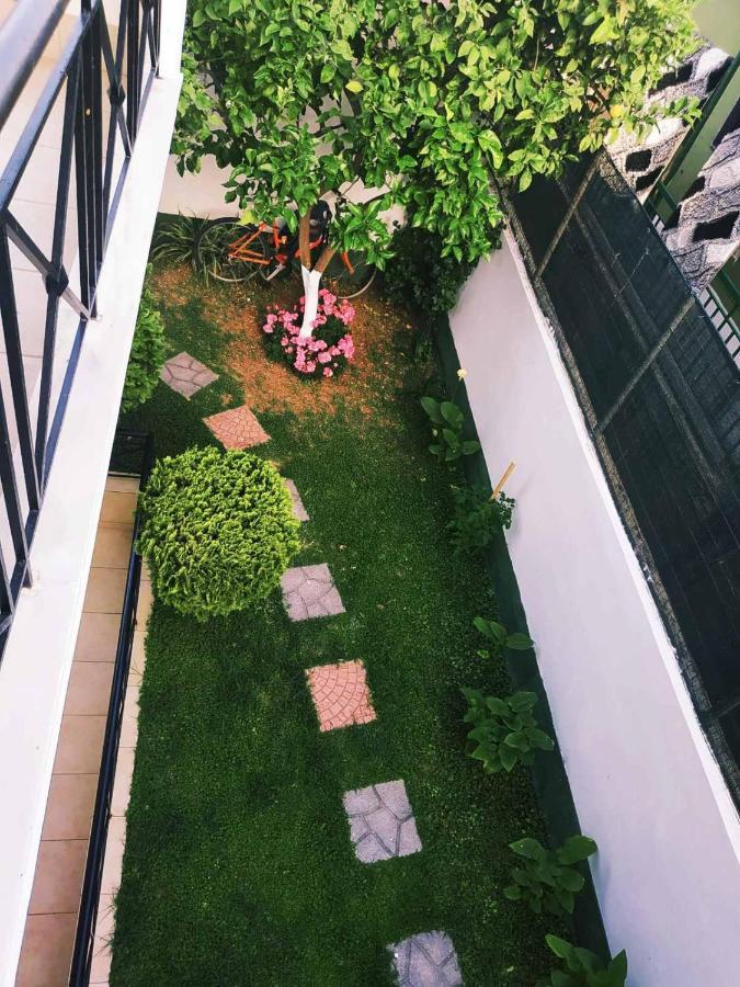 Ferienwohnung Jimmy'S House Artemida  Exterior foto
